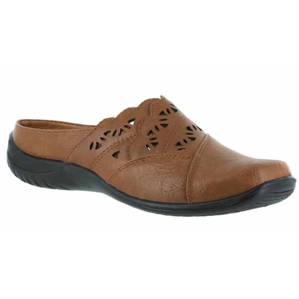 Easy Street Forever Womens Slip On